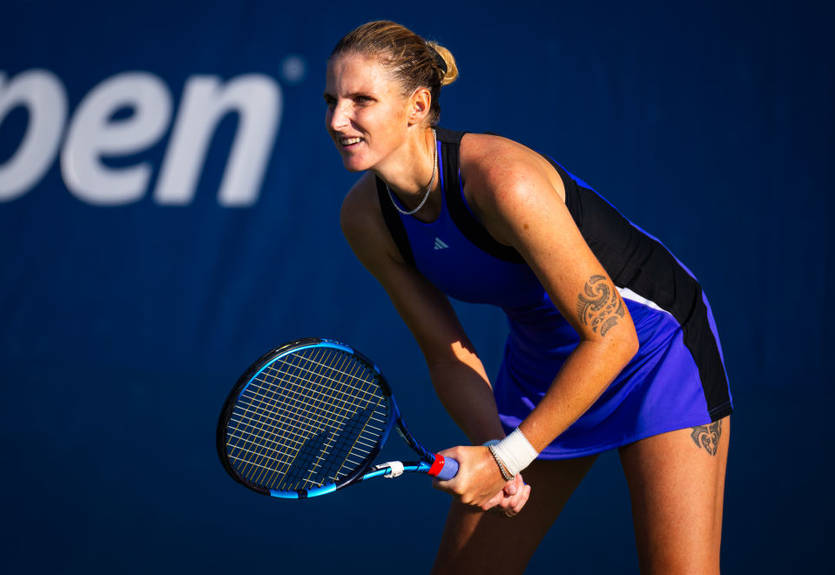 Экс-первая ракетка мира показала фото из больницы - теннисистку прооперировали из-за травмы на US Open Экс-первая ракетка мира показала фото из больницы - теннисистку прооперировали из-за травмы на US Open