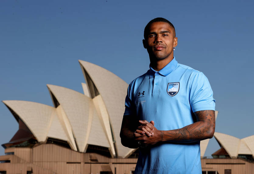 "Сделаю фанатов счастливыми": экс-вингер Шахтера и Баварии зарегистрировался на OnlyFans "Сделаю фанатов счастливыми": экс-вингер Шахтера и Баварии зарегистрировался на OnlyFans