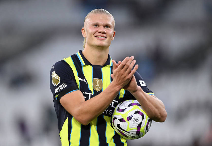 АПЛ оголосила претендентів на звання гравця місяця в серпні