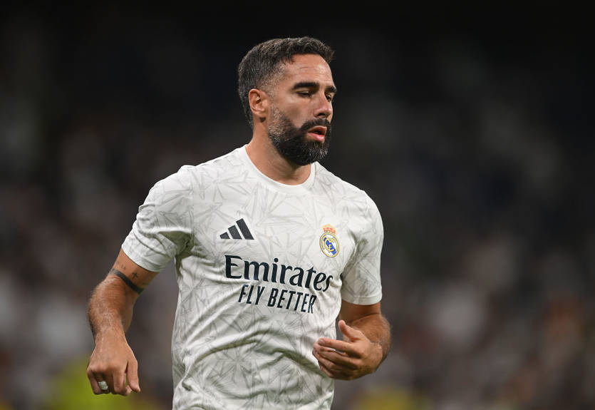 Реал продлит контракт с одной из легенд клуба