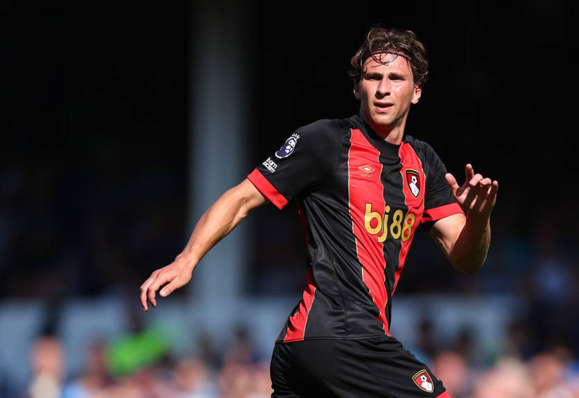 Забарний відреагував на чутки щодо зацікавленості в його послугах топ-клубу АПЛ