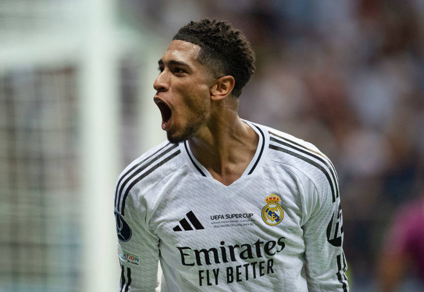 Конкурент Роналду: звезда Реала объявила о создании собственного YouTube-канала