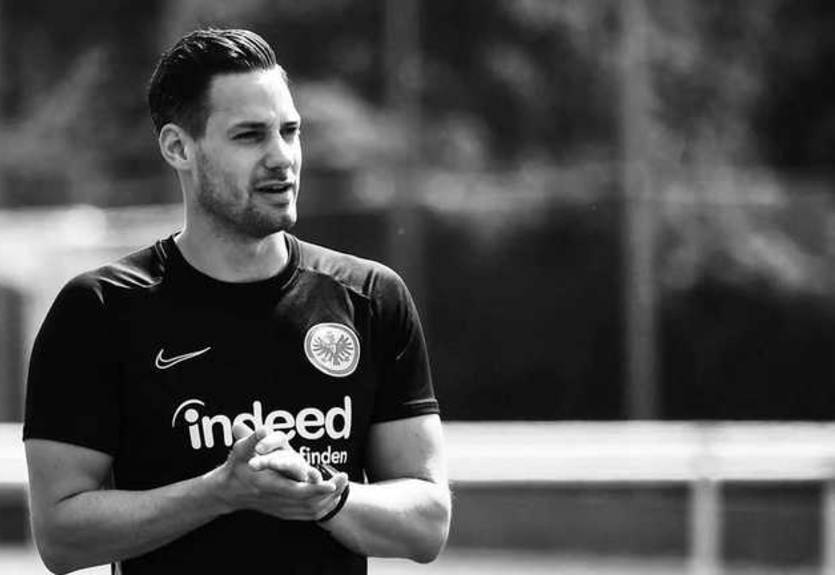 Тренер Айнтрахта загинув унаслідок ДТП