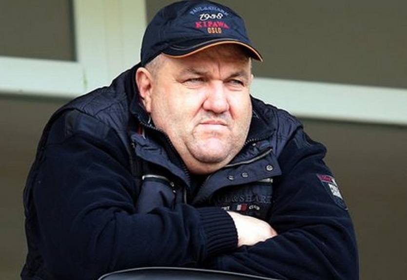 Клуб УПЛ может неожиданно сняться с чемпионата - журналист сообщил подробности Клуб УПЛ может неожиданно сняться с чемпионата - журналист сообщил подробности