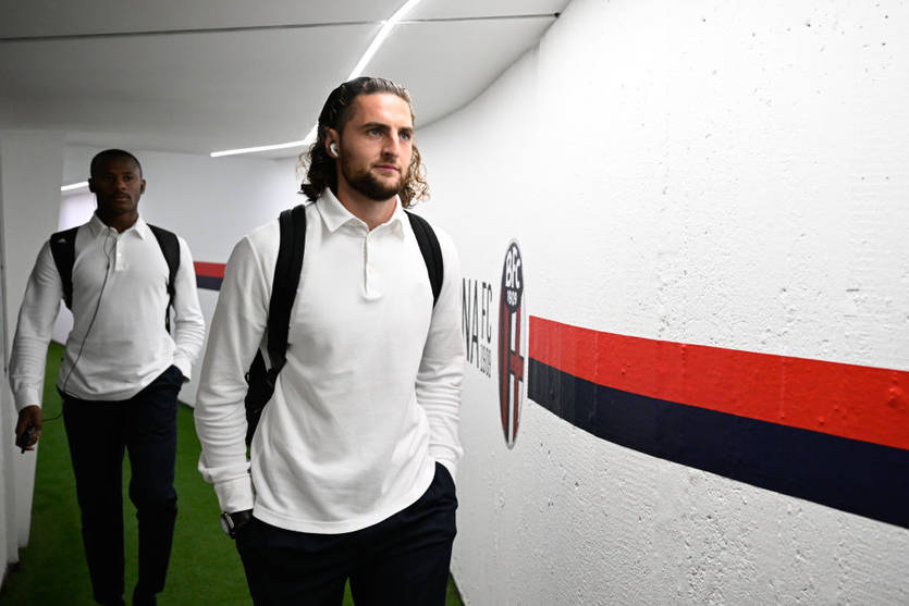 Адриен Рабьо / Getty Images