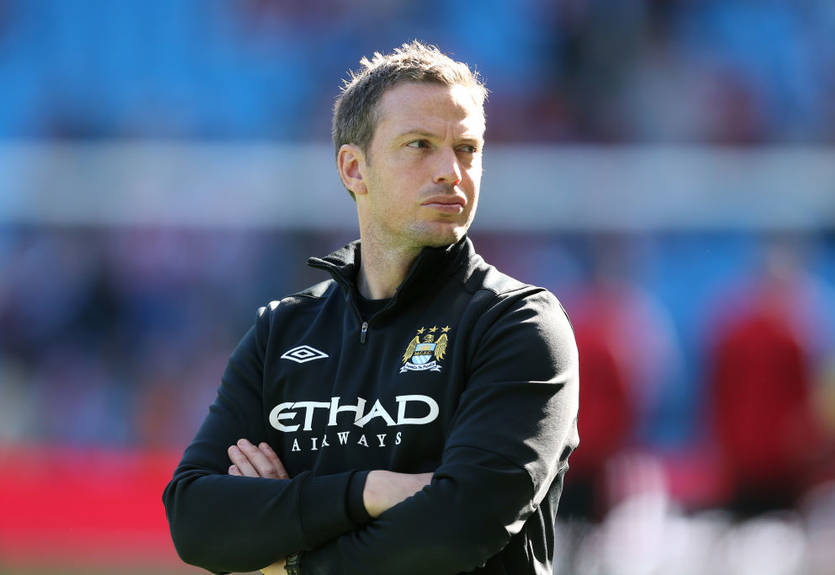 Манчестер Юнайтед назначил ведущего специалиста по эффективности игроков