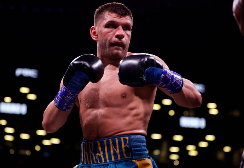 Дерев'янченко розповів, скільки пропустить після травми та операції