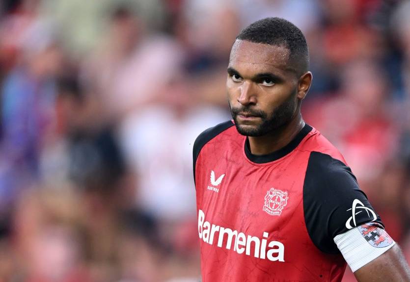 Капитан Байера не будет подписывать с клубом новый контракт