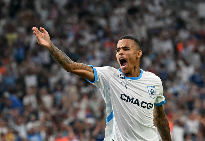 И.О главного тренера Англии высказался о возможности вызова скандальноизвестного Гринвуда в сборную