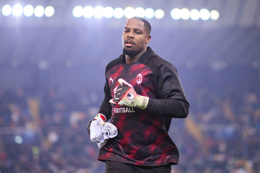 Майк Меньян / Getty Images