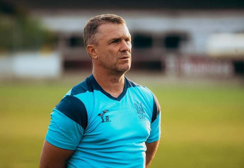 Кабаев дебютирует, Шапаренко - в старте: Ребров определился со стартом на матч против Албании Кабаев дебютирует, Шапаренко - в старте: Ребров определился со стартом на матч против Албании