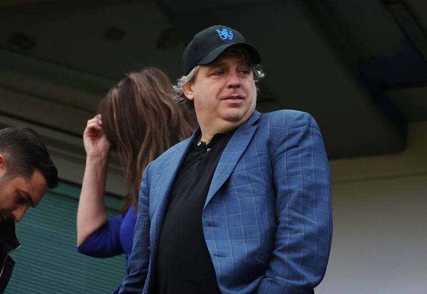 У Челсі назріває "громадянська війна" між власниками клубу