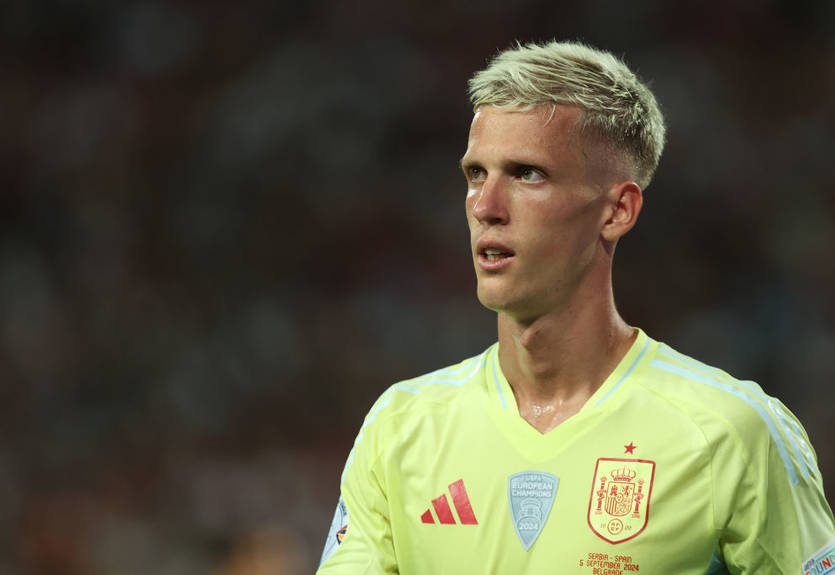 Зірка Барселони не потрапив у заявку збірної Іспанії на матч Ліги націй: відома причина