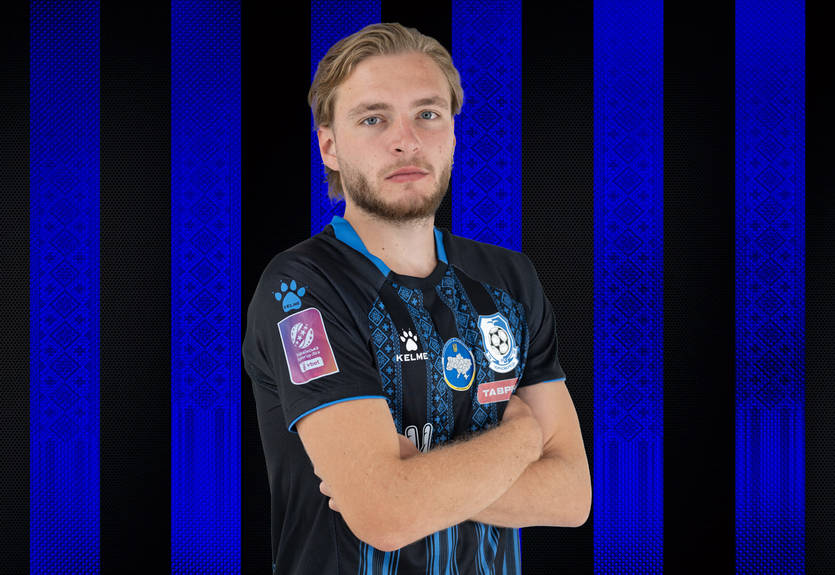 Черноморец оформил несколько трансферов - "моряки" подписали восспитанников Шахтера