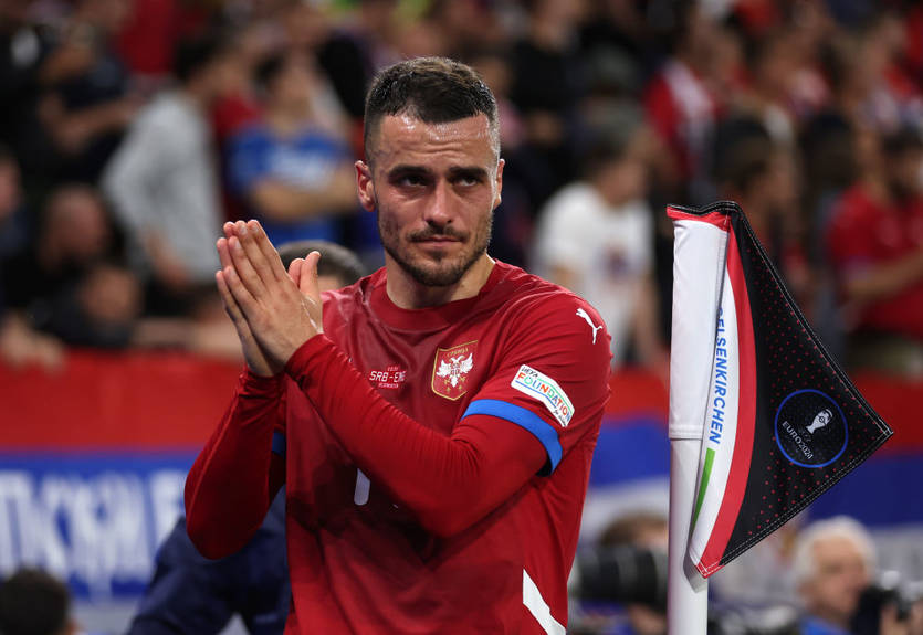 Фенербахче близок к подписанию вингера Ювентуса