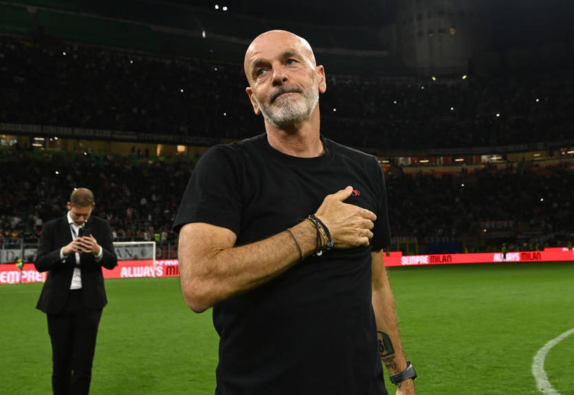 Роналду отримає нового тренера в Ан-Насрі