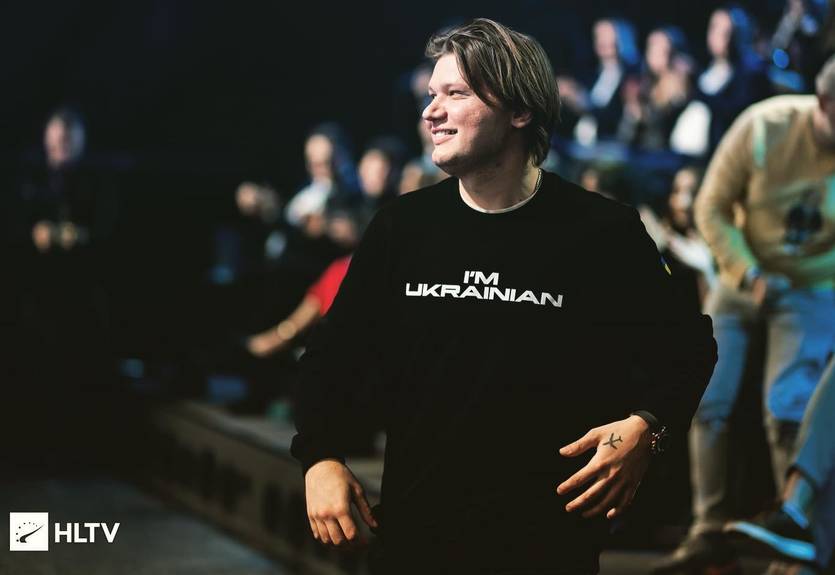 s1mple взяв участь у шоу-матчі з російськими гравцями s1mple взяв участь у шоу-матчі з російськими гравцями