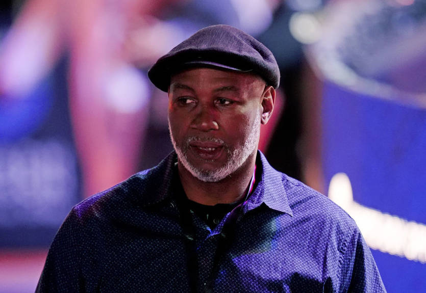 Леннокс Льюис оценил шансы Фьюри в реванше с Усиком