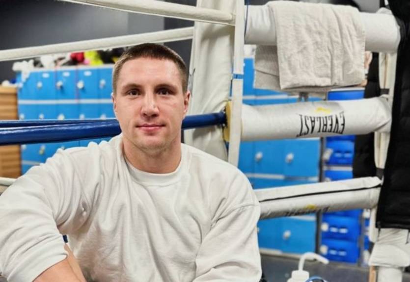 Сиренко назвал двух самых перспективных украинских супертяжеловесов