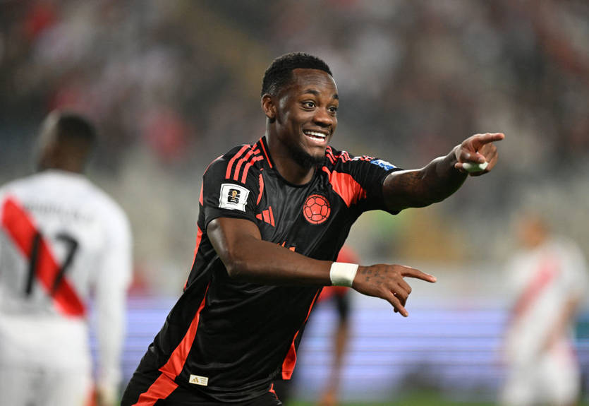 Эмери убежден, что один из его игроков может стать лучшим в мире на своей позиции