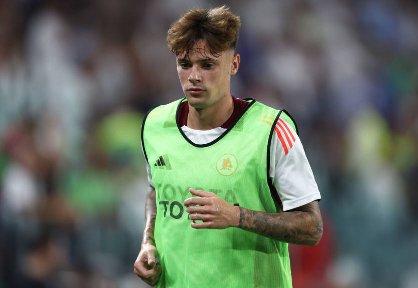 Турецький клуб домовився про придбання одноклубника Довбика