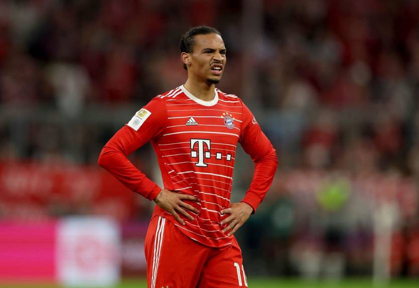 Вингер Баварии не спешит продлевать контракт с клубом