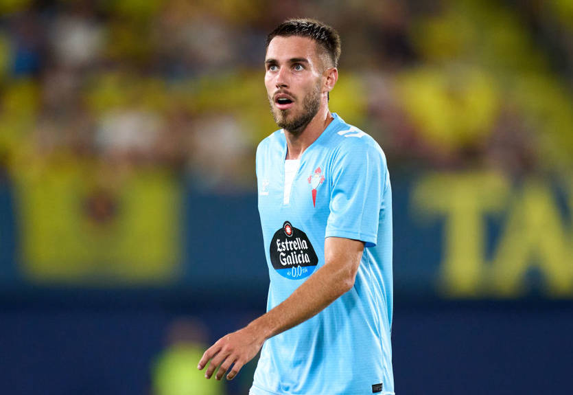 Барселона рассматривает возвращение своего воспитанника Барселона рассматривает возвращение своего воспитанника