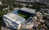 Челси ведет переговоры о строительстве нового стадиона