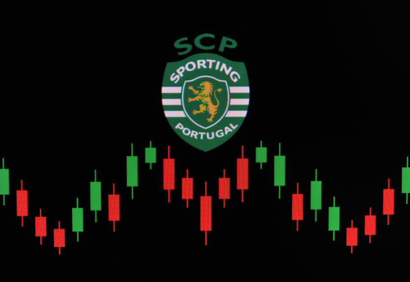 Спортінг подав позов до CAS проти міланського клубу