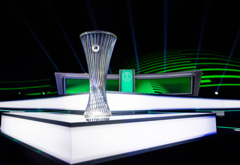 Ліга конференцій: Шахтар у ТОП-10 таблиці, Динамо в зоні плей-офф, Самсунспор - лідер