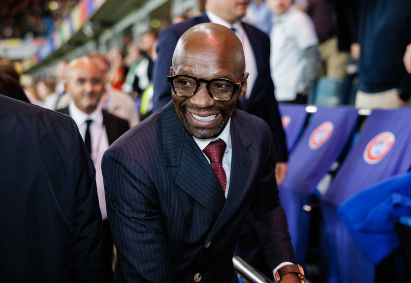 Легенда збірної Франції стане біля керма грецького клубу