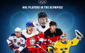 В НХЛ розповіли, чи допустять росію на Олімпіаду-2026 В НХЛ розповіли, чи допустять росію на Олімпіаду-2026