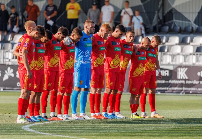 "Хто дав задню?" Поворознюк пояснив своє рішення не знімати Інгулець з УПЛ