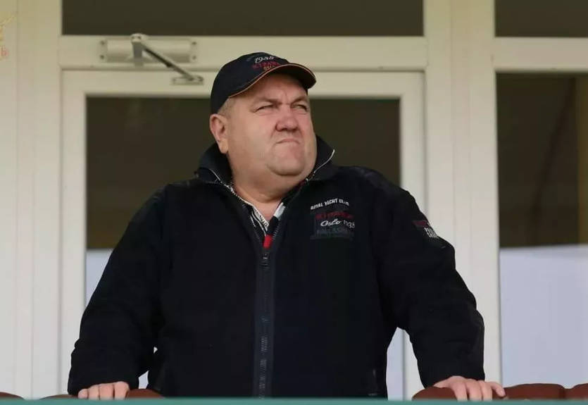 "Ваша донька - проститутка": Поворознюк наїхав на колишнього прессекретаря збірної України