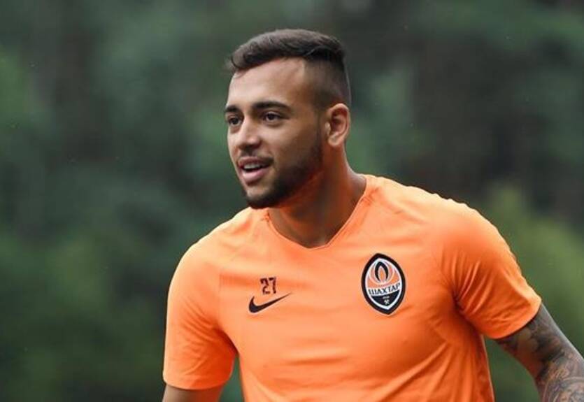 Один из лидеров Шахтера перенес операцию и в этом году может больше не сыграть