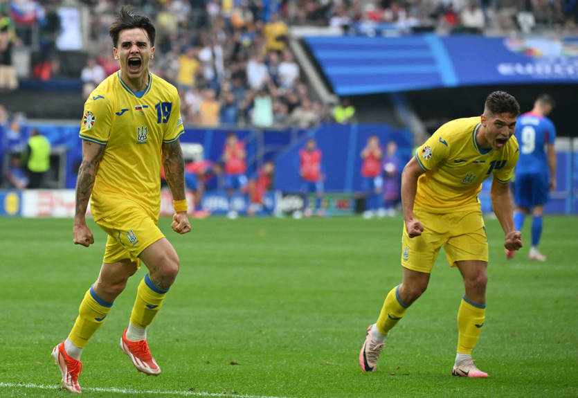 Судаков - найдорожчий, Шапаренко подорожчав: Transfermarkt оновив ціни гравців УПЛ