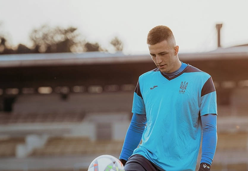 Трубин - о выступлениях сборной: Результаты зависят от вклада каждого