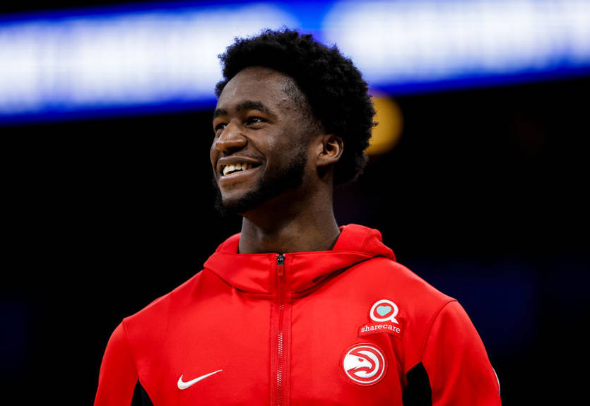 Молодий гравець НБА збирається завершити кар'єру Молодий гравець НБА збирається завершити кар'єру