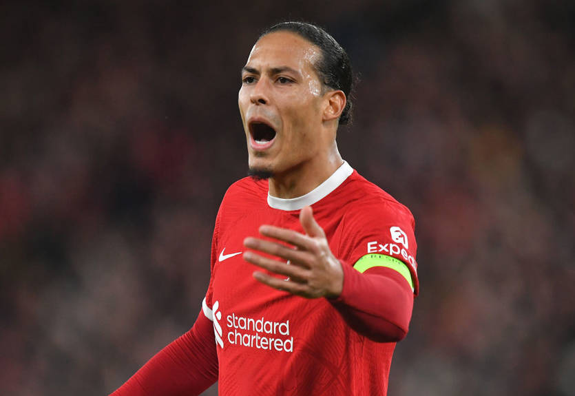 Итальянские топ-клубы нацелились на суперзвезду Ливерпуля