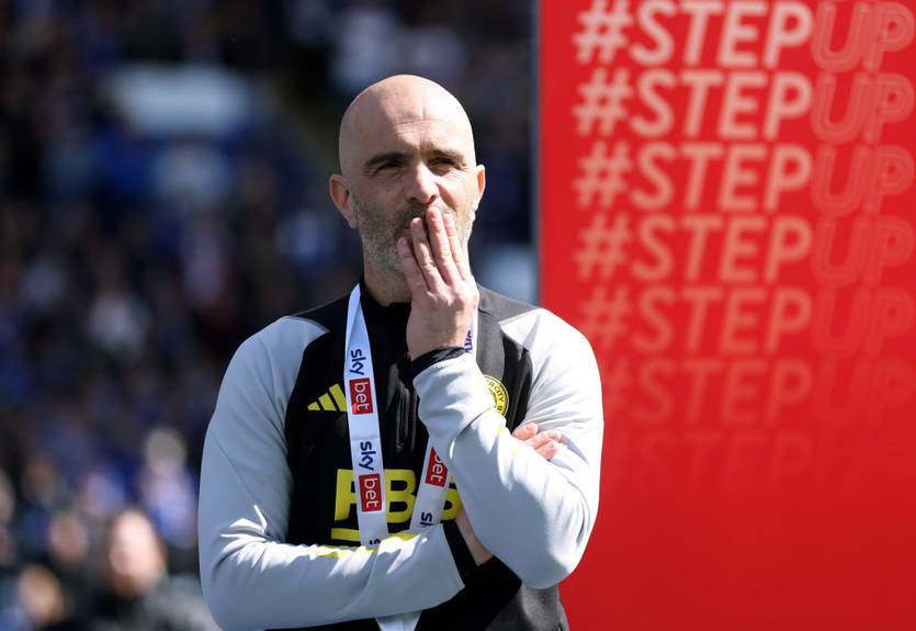 Мареска прокоментував конфлікт між власниками Челсі