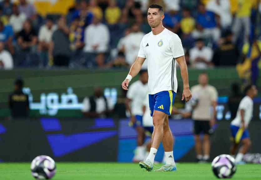 Роналду назвав причину, чому він не стане тренером