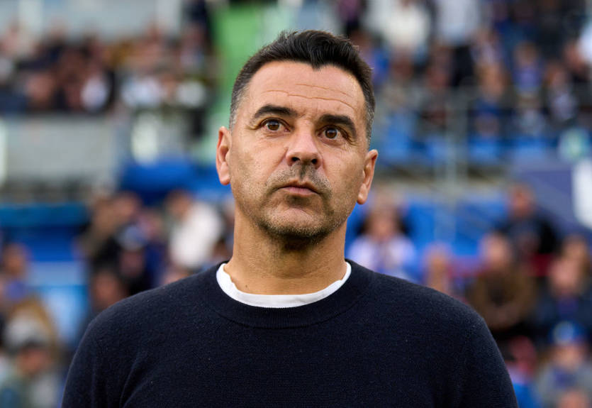 Манчестер Сіті знайшов заміну Гвардіолі в Іспанії - тренер Циганкова може піти на підвищення Манчестер Сіті знайшов заміну Гвардіолі в Іспанії - тренер Циганкова може піти на підвищення