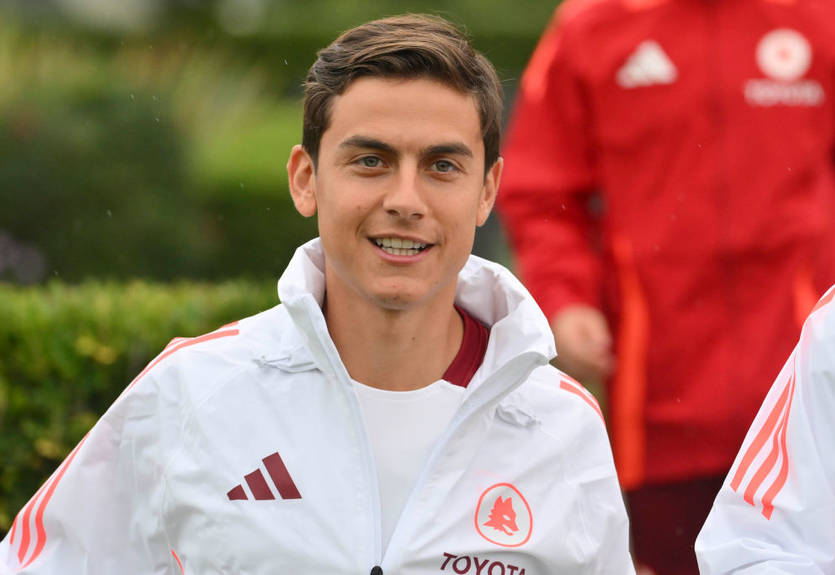 Атлетіко націлився на зіркового одноклубника Довбика Атлетіко націлився на зіркового одноклубника Довбика