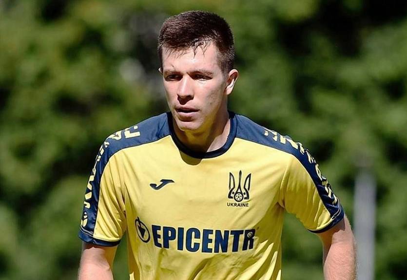 Екс-тренер Динамо - про трансфер Піханьонка: Досить розумний і технічний футболіст Екс-тренер Динамо - про трансфер Піханьонка: Досить розумний і технічний футболіст