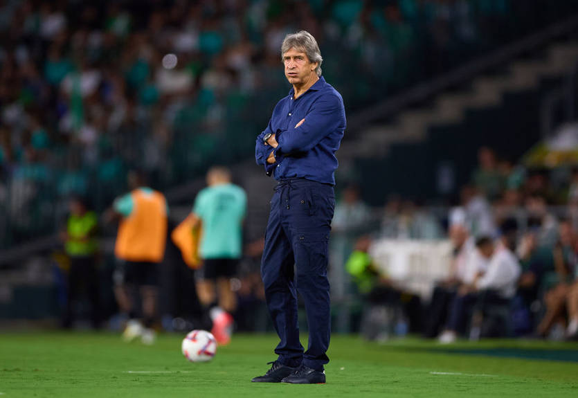 Іменитий південноамериканський тренер встановив рекорд Ла Ліги