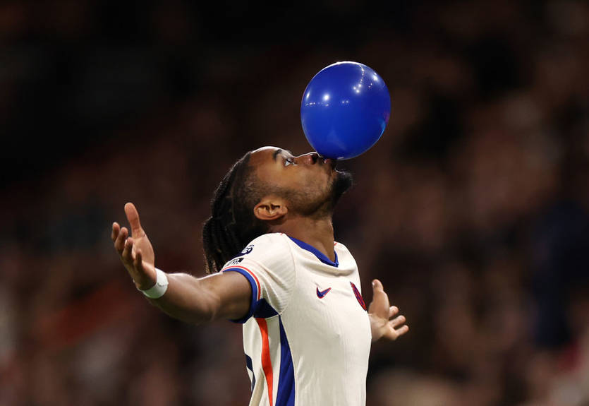 Челсі без Мудрика вирвав перемогу над Борнмутом Забарного