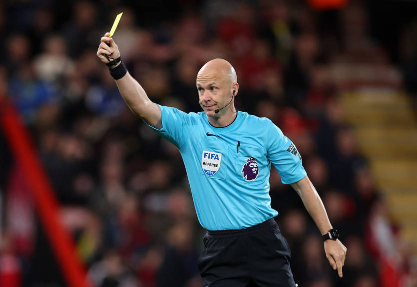 Матч Борнмут - Челсі потрапив до Книги рекордів Прем'єр-ліги Матч Борнмут - Челсі потрапив до Книги рекордів Прем'єр-ліги