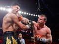 "Міг завершити бій у третьому раунді": Альварес оцінив свою перемогу над Берлангою