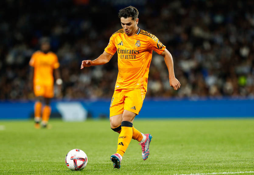 Игрок Реала может пропустить остаток календарного года из-за травмы