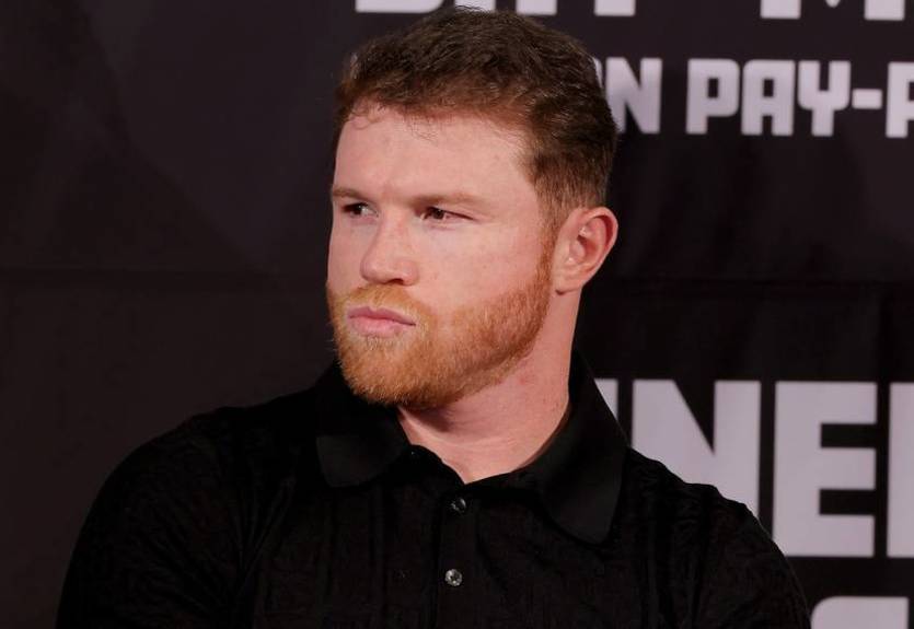 Альварес відмовився відповідати на виклик на бій від Кроуфорда Альварес відмовився відповідати на виклик на бій від Кроуфорда